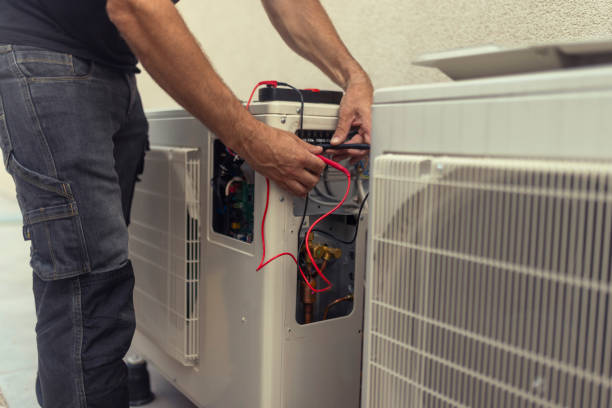 Best Electrical Maintenance Services  in Stigler, OK